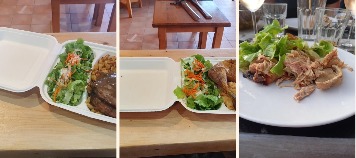 Le Refuge Chez Valentin - Gallery Image 9