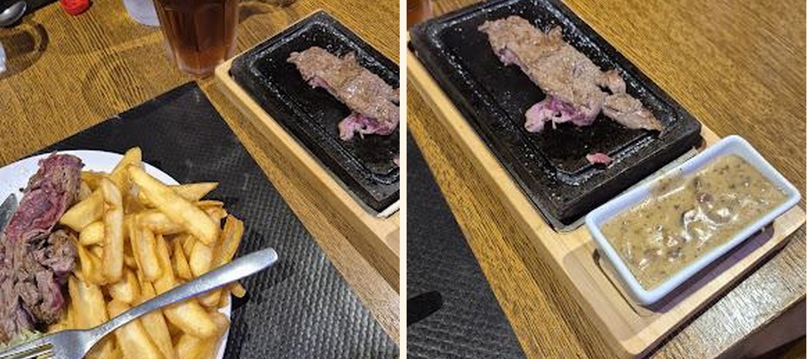 Le Refuge Chez Valentin - Gallery Image 1