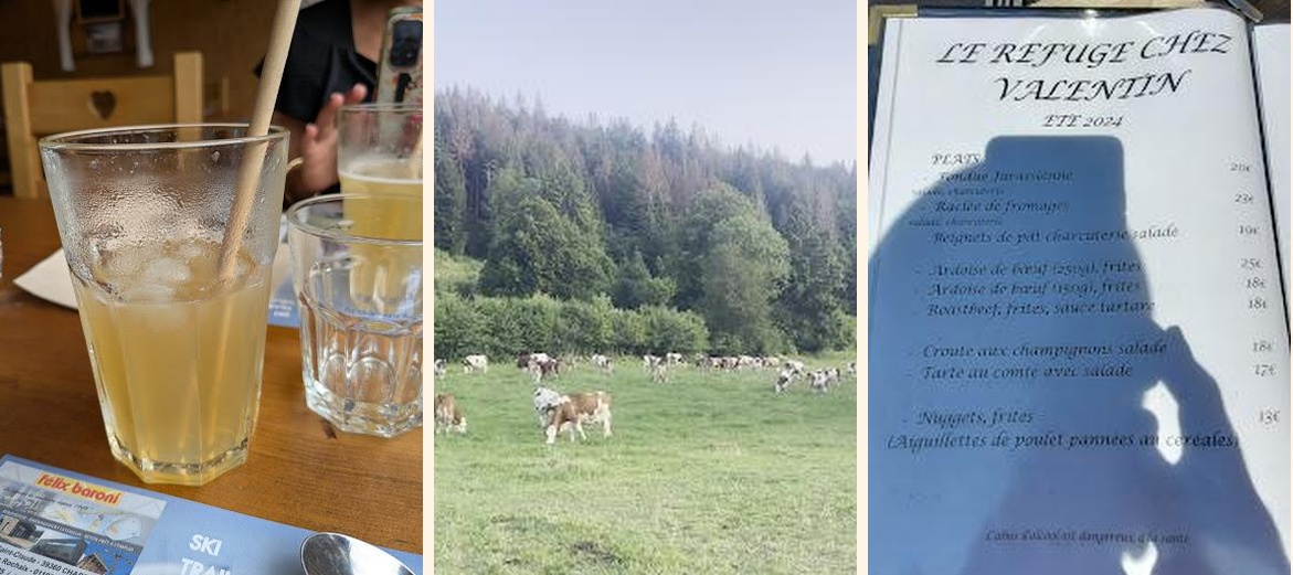 Le Refuge Chez Valentin - Gallery Image 3