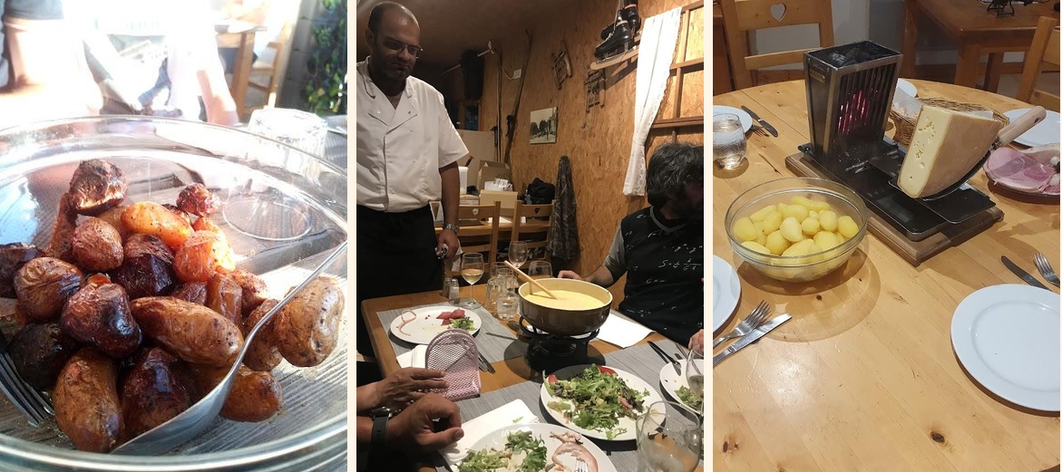 Le Refuge Chez Valentin - Gallery Image 5