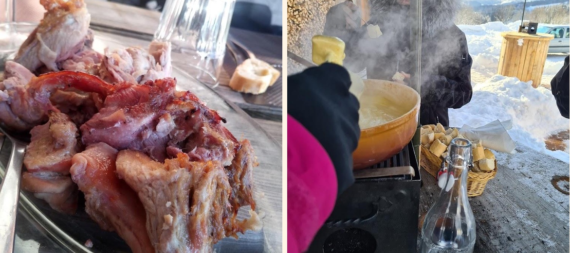 Le Refuge Chez Valentin - Gallery Image 6