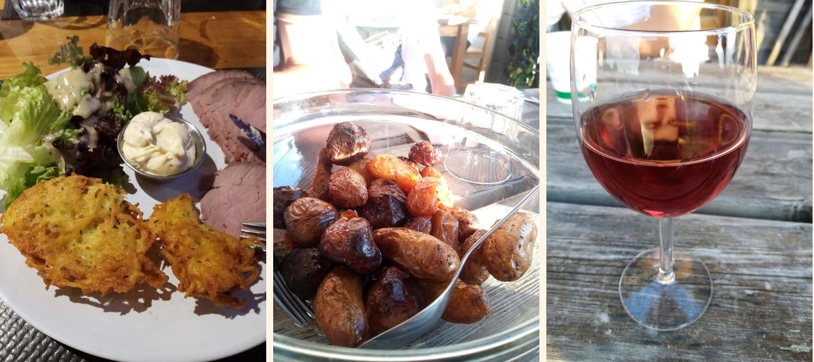 Le Refuge Chez Valentin - Gallery Image 8