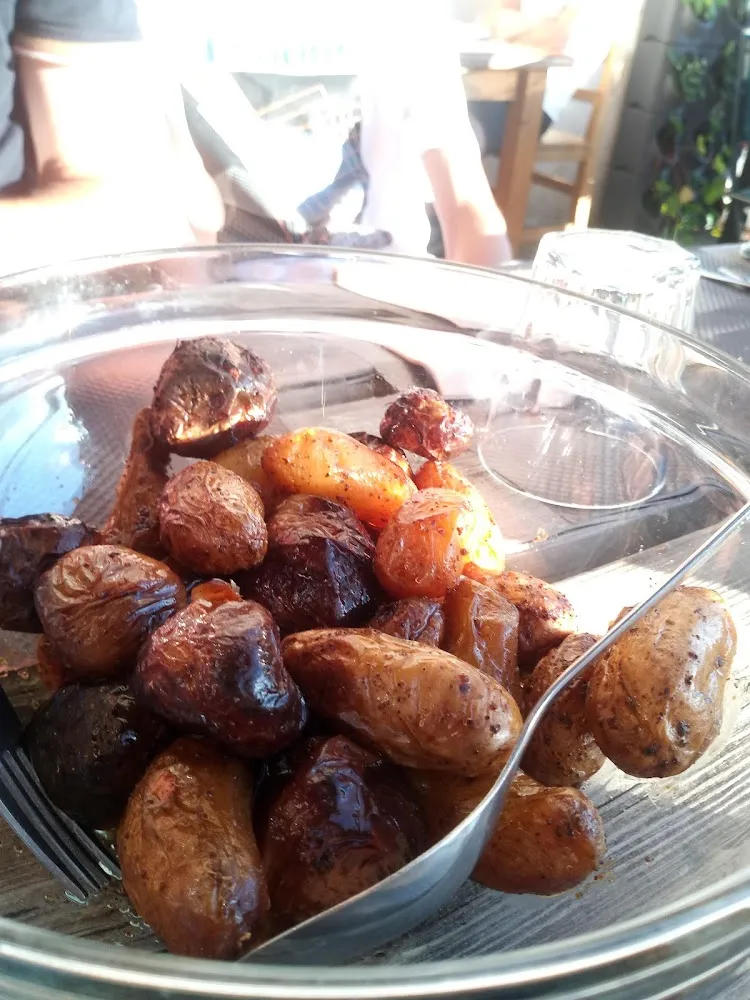 Pomme de Terre Grenaille